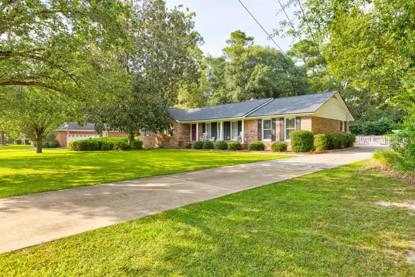 Thomasville, GA 31792,116 Cardinal Ridge RD