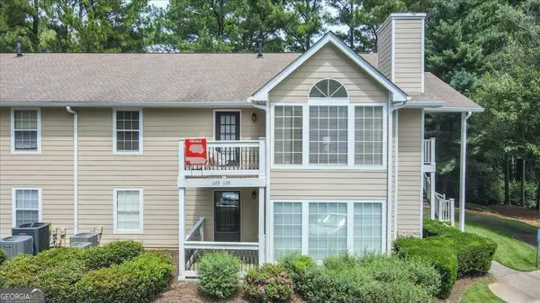 608 Berkeley Woods, Duluth, GA 30096