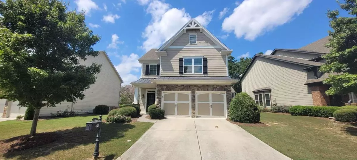 6942 Golden Bud, Flowery Branch, GA 30542