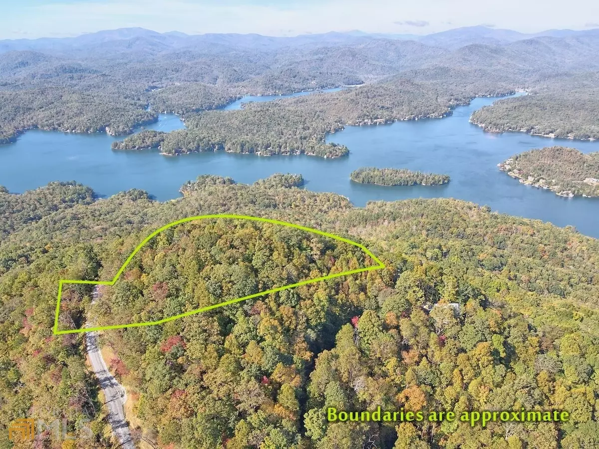 Tiger, GA 30576,0 Charmont DR #LOT 5