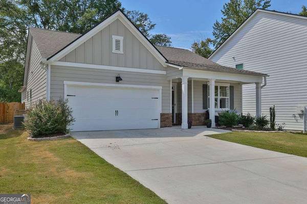 6034 Trumpet Flower, Flowery Branch, GA 30542