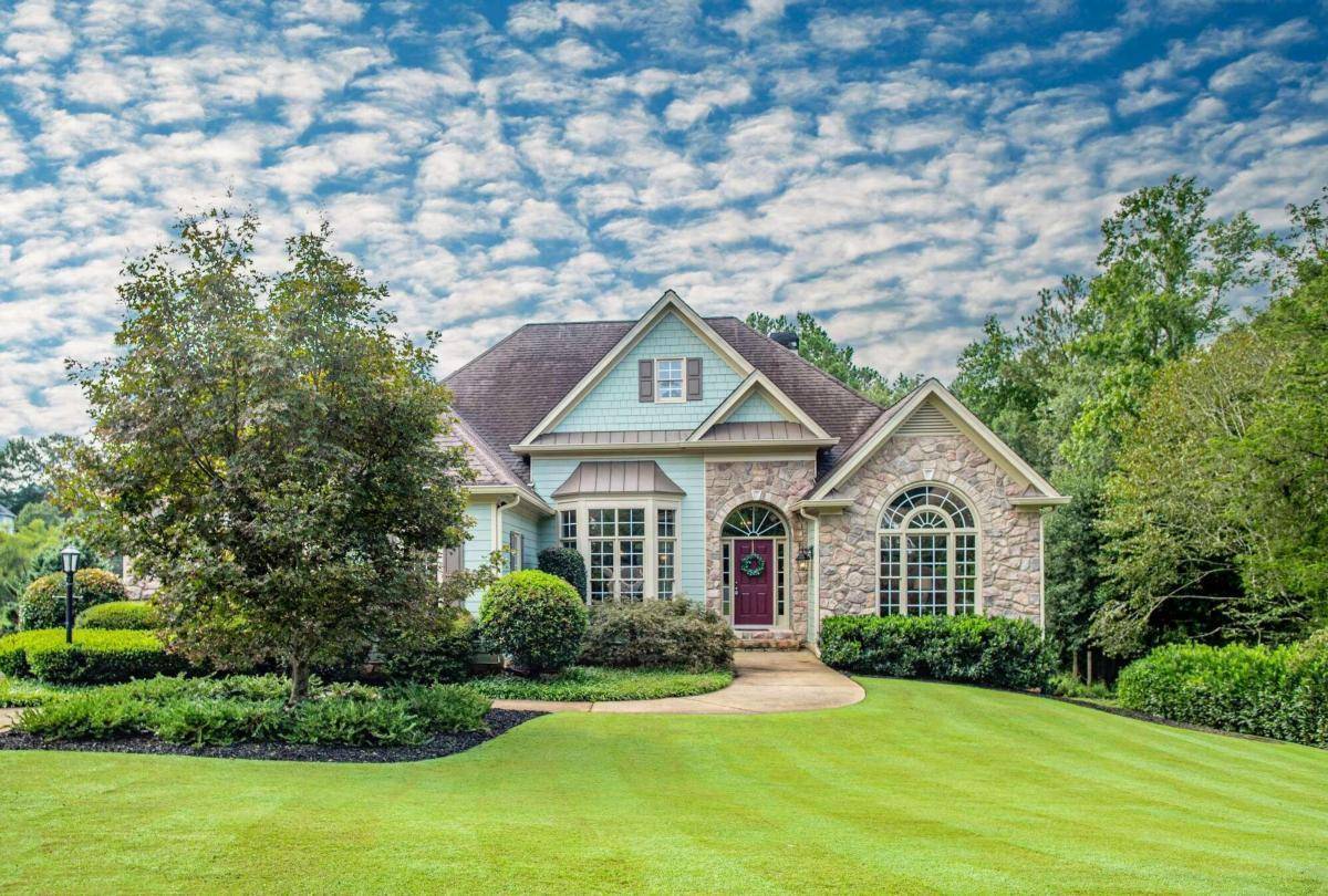 1231 Founders BLVD, Athens, GA 30606