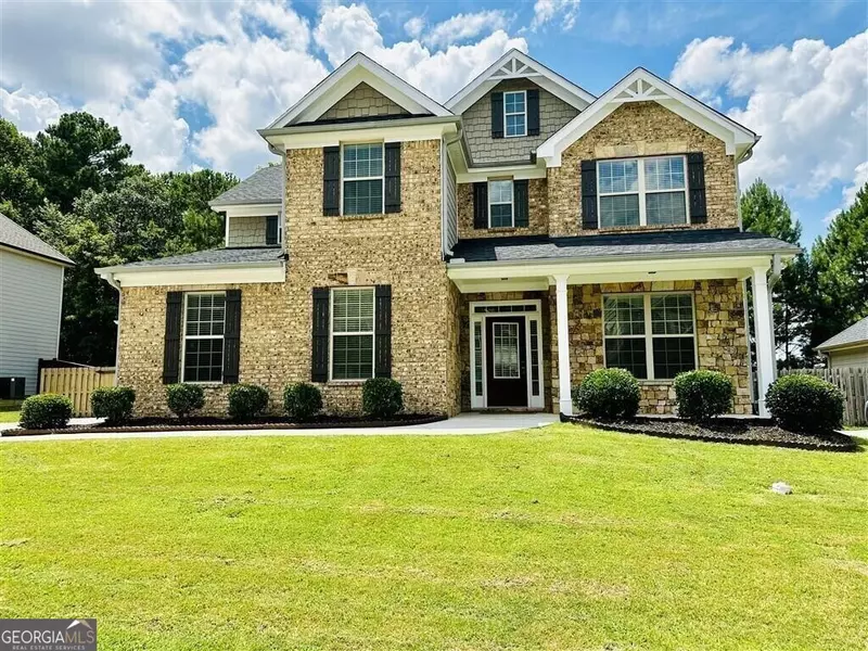 2893 Blue Stone, Dacula, GA 30019