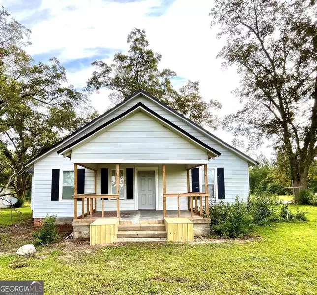 2760 Hwy 338, Dexter, GA 31019