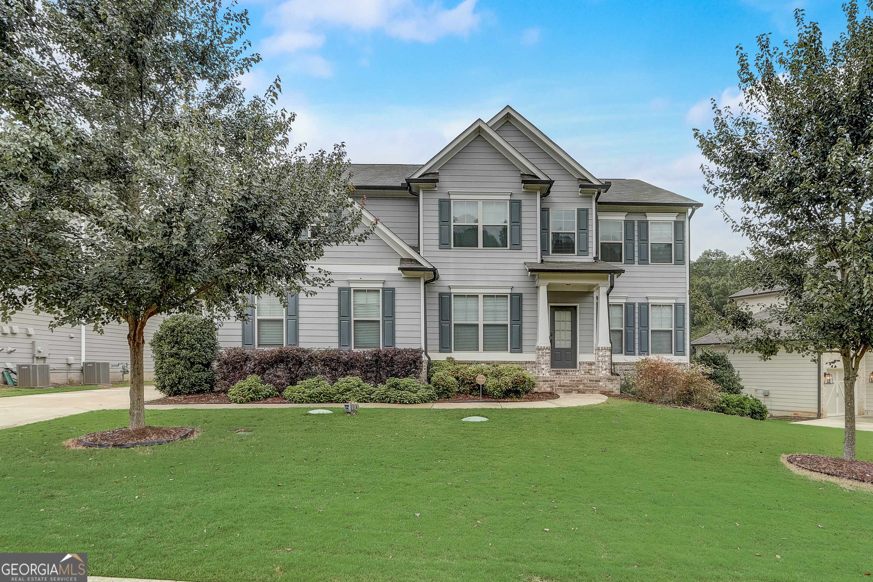 9215 Holly Wood DR, Gainesville, GA 30506