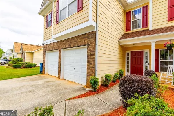 Conyers, GA 30013,3155 Baywood CT