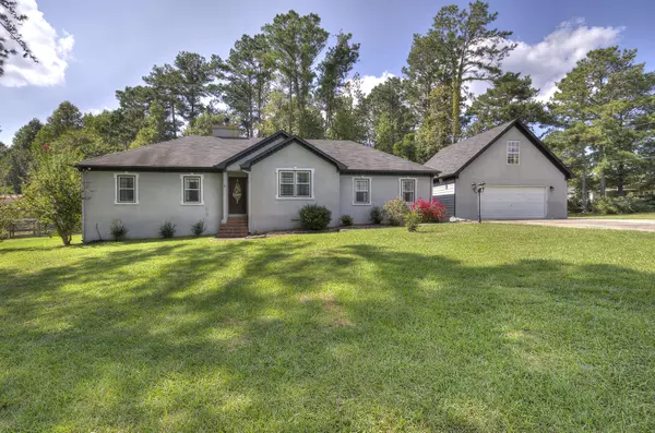 12 Frances, Dallas, GA 30157