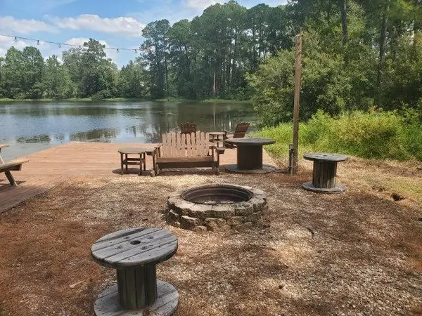 Tifton, GA 31793,23 Lake Say Hi DR