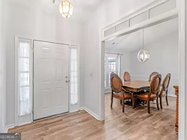 Loganville, GA 30052,3370 Summit Place DR