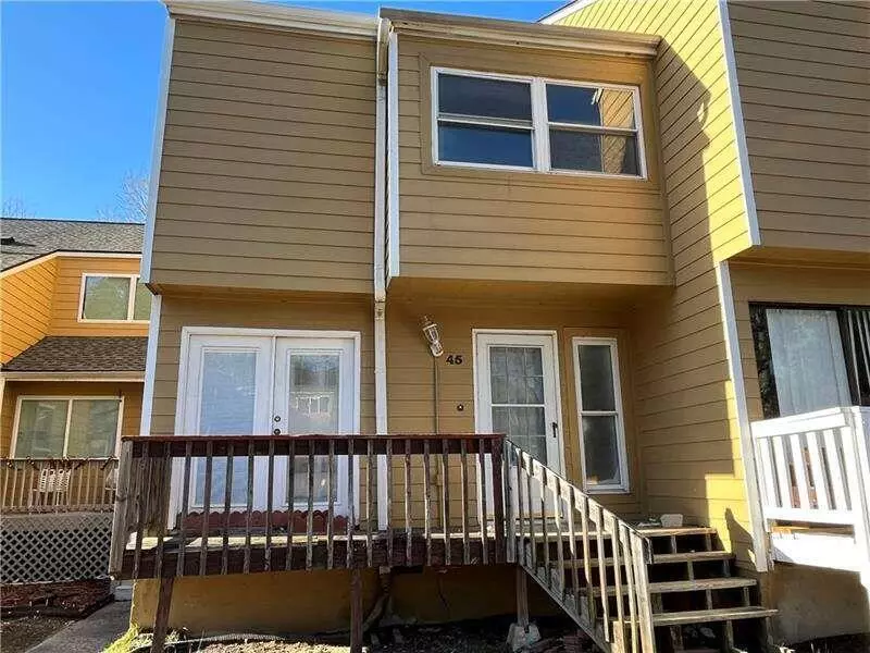 Lawrenceville, GA 30046,45 Sandalwood CIR