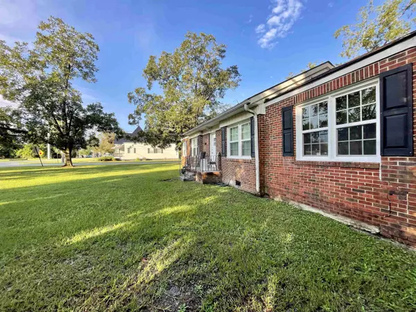 Hazlehurst, GA 31539,53 N Gill ST