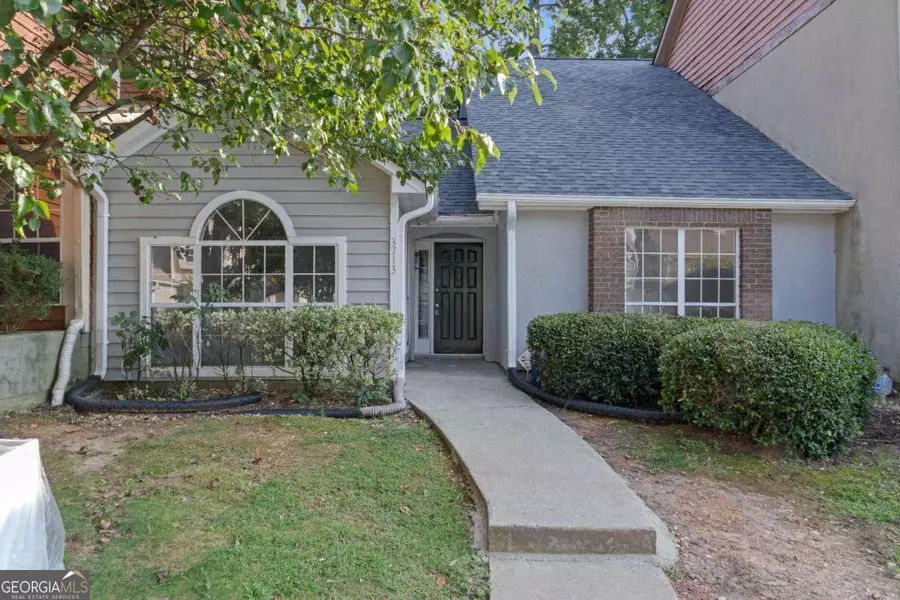 3713 Waterford, Clarkston, GA 30021