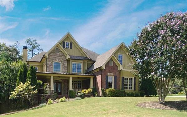 1710 Dew PL,  Marietta,  GA 30064