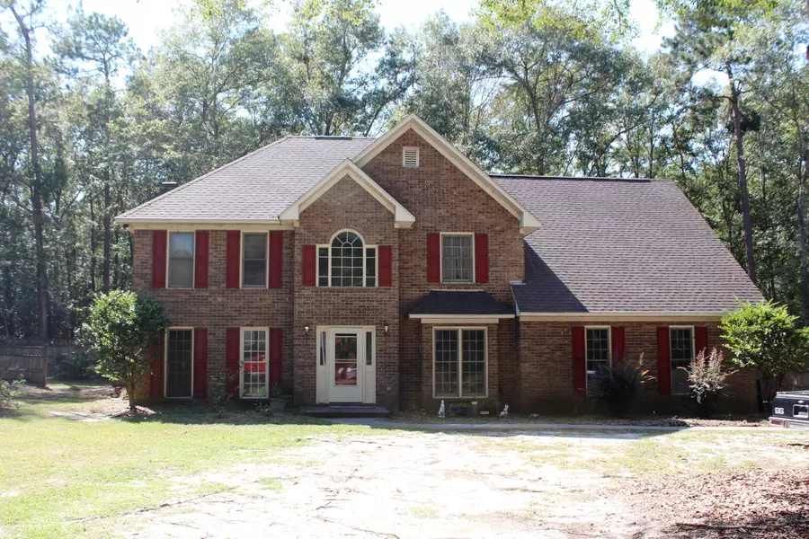 607 Buckshot, Statesboro, GA 30461