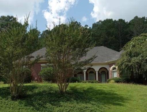 2213 Talbott CT,  Conyers,  GA 30012