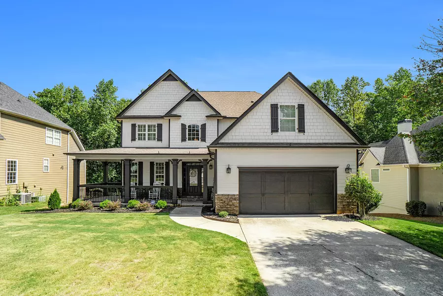 200 Highwoods, Newnan, GA 30265