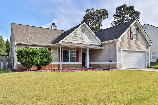 1731 Jessica, Winder, GA 30680