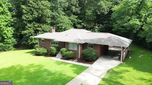 3738 Dial, Stone Mountain, GA 30083