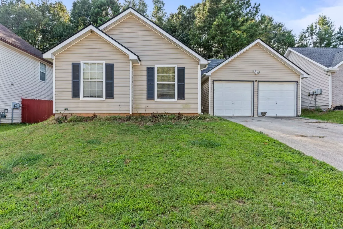 Ellenwood, GA 30294,5640 Sapphire