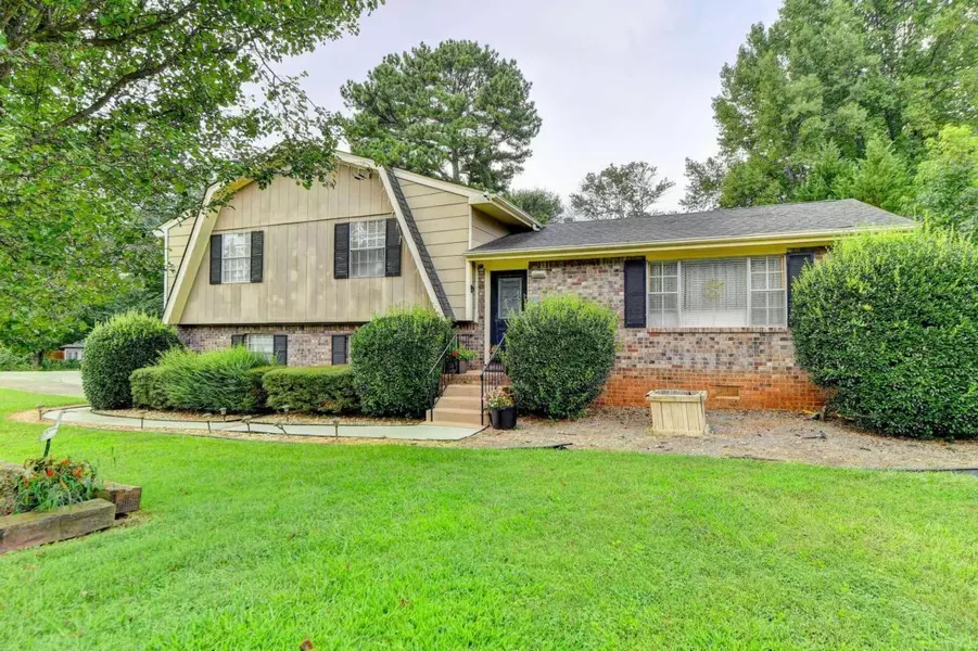 3173 Claiborne, Duluth, GA 30096