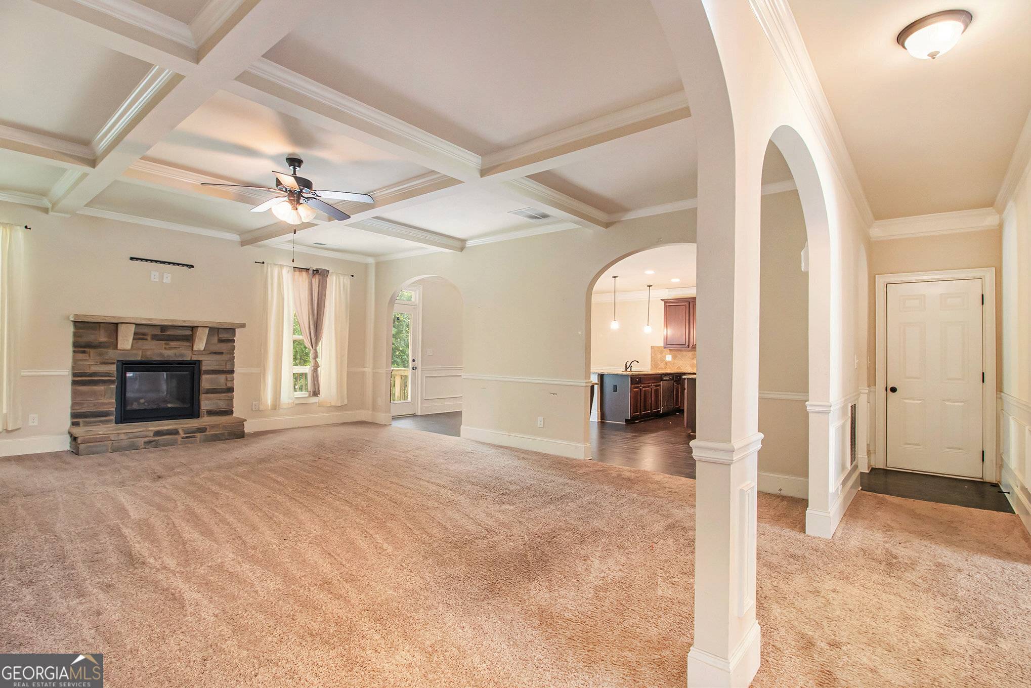 Conyers, GA 30094,3907 Rosebay WAY