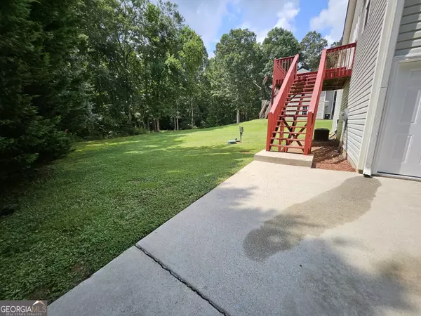 Temple, GA 30179,197 Meadow Spring CT