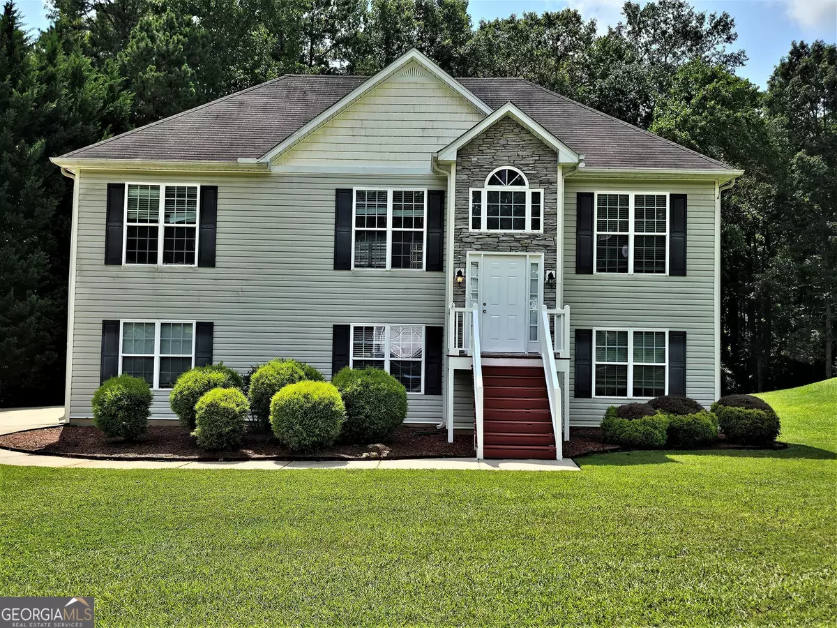 Temple, GA 30179,197 Meadow Spring CT