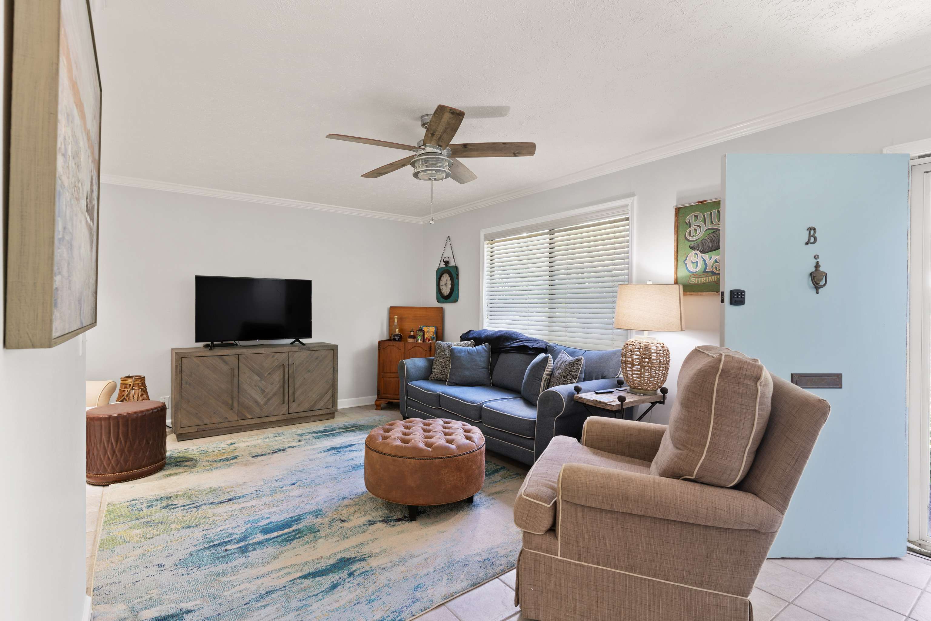 St. Simons, GA 31522,809 Mallery ST #B