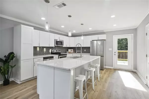 East Point, GA 30344,3078 Larose ST