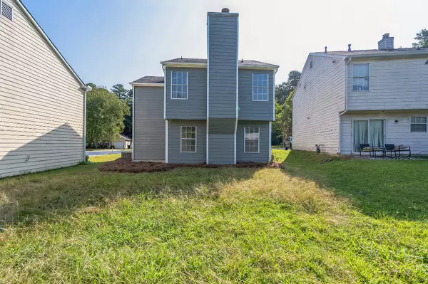 Austell, GA 30168,6710 Roscommon DR