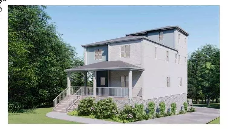 1145 Moreland DR SE, Atlanta, GA 30315