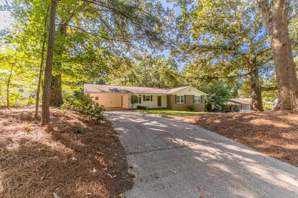 Dacula, GA 30019,2353 Robin Ridge DR