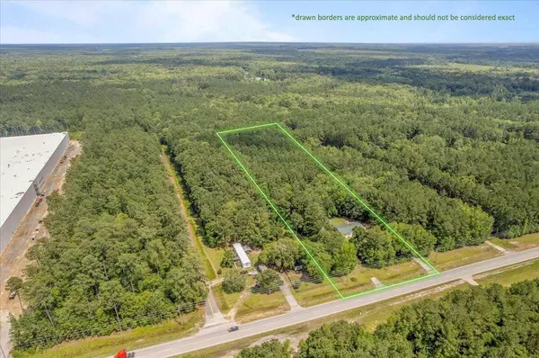 1837 Old Augusta RD S, Rincon, GA 31326