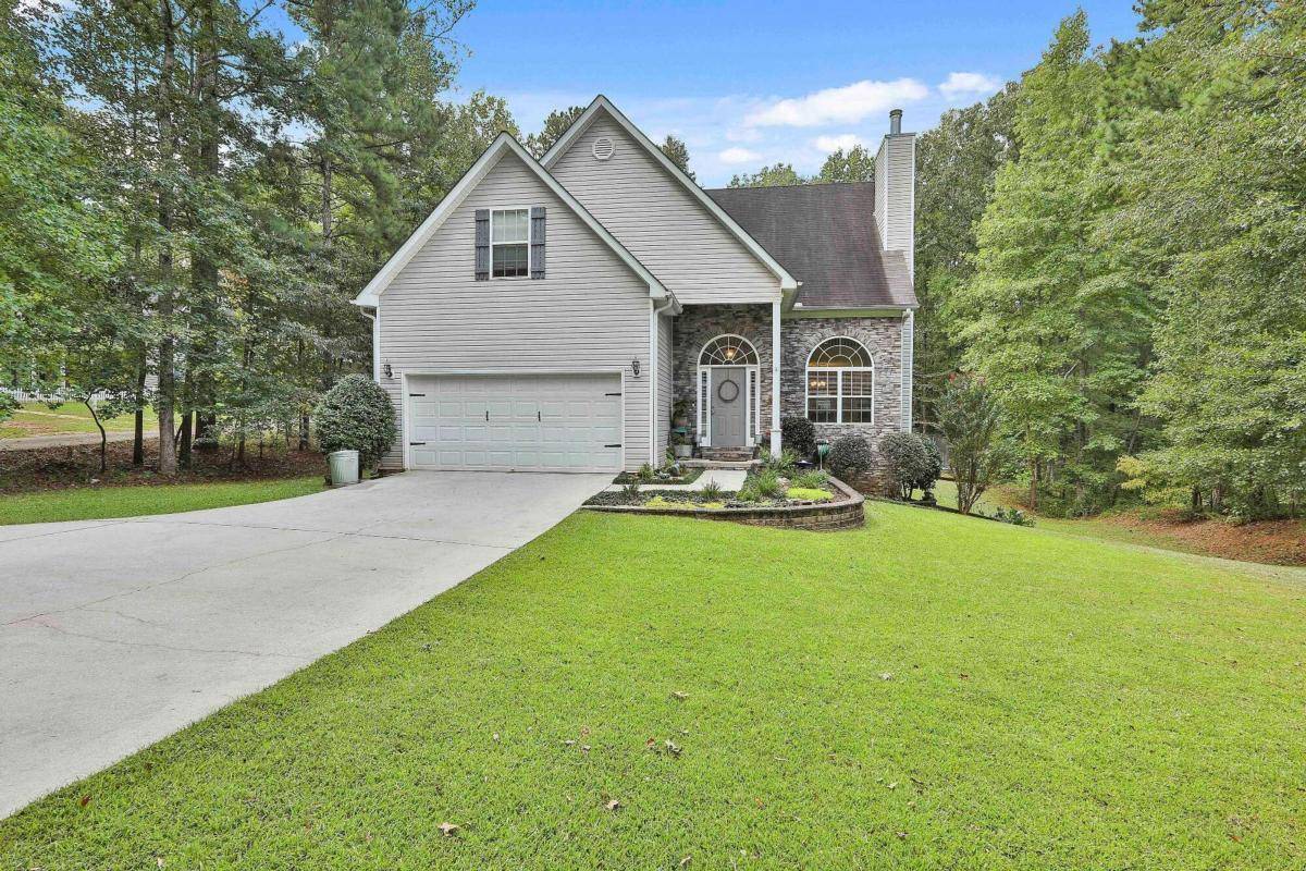 Newnan, GA 30263,94 Lancaster WAY