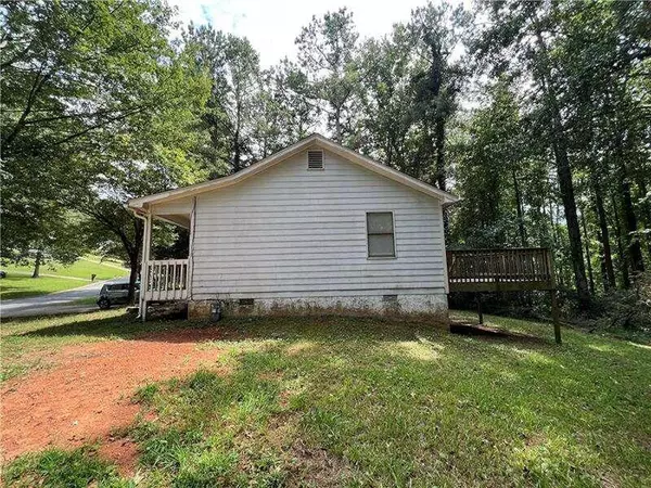 293 William, Dallas, GA 30157