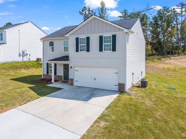 65 Oxford, Kingston, GA 30145