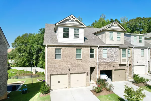 5970 Arbor Knoll, Suwanee, GA 30024