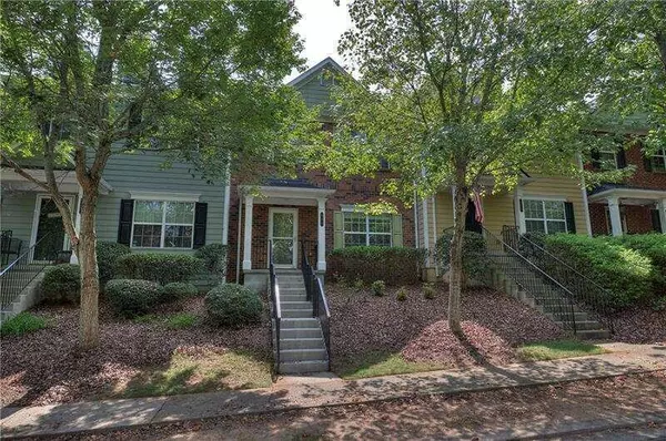 833 Society, Woodstock, GA 30188