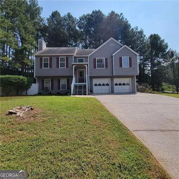 333 Winding Woods, Woodstock, GA 30189