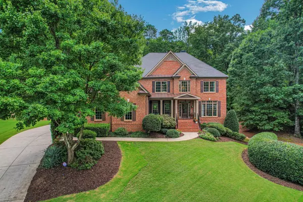 5425 Noble Valley, Suwanee, GA 30024