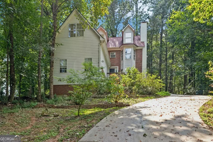 3845 Laurel Brook, Snellville, GA 30039