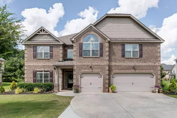 Grayson, GA 30017,2651 BATELEUR CT