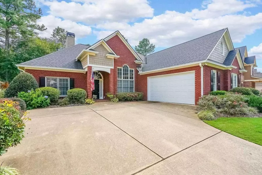 61 Misty View, Acworth, GA 30101