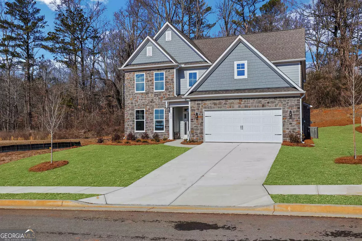 Flowery Branch, GA 30542,6976 Manchester