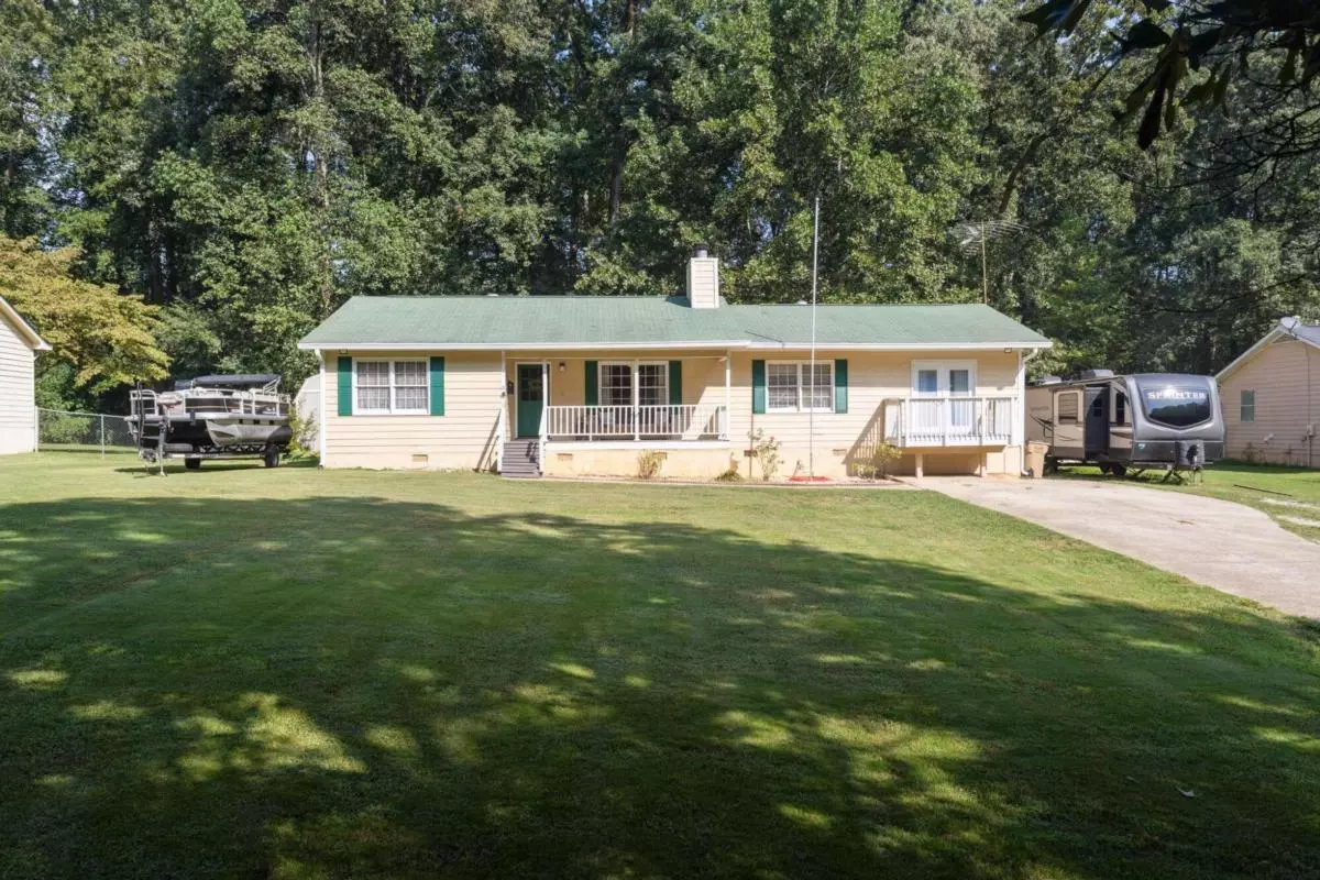 Stockbridge, GA 30281,95 Scott