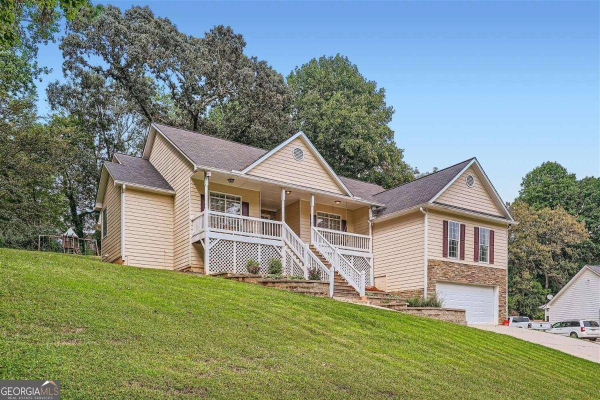 Gainesville, GA 30506,8435 Lanierland Farms DR