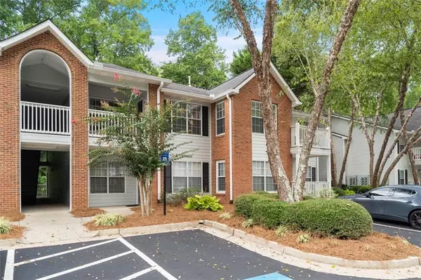 Roswell, GA 30076,328 Streamside