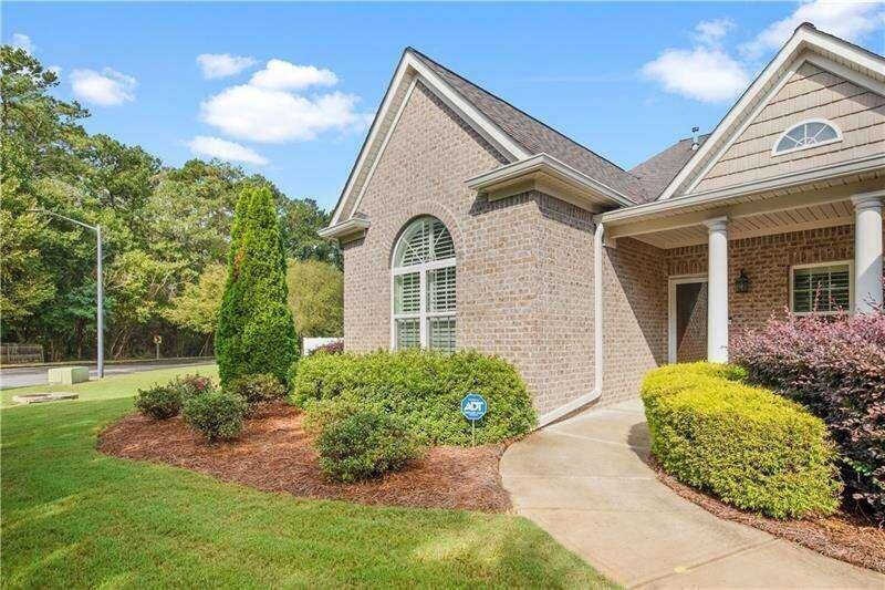 Kennesaw, GA 30144,4205 Janice DR NE #4