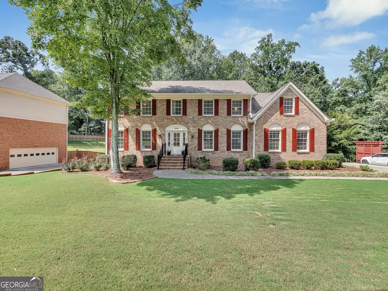 3749 Allenhurst, Peachtree Corners, GA 30092