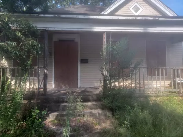 Macon, GA 31217,412 Fort Hill